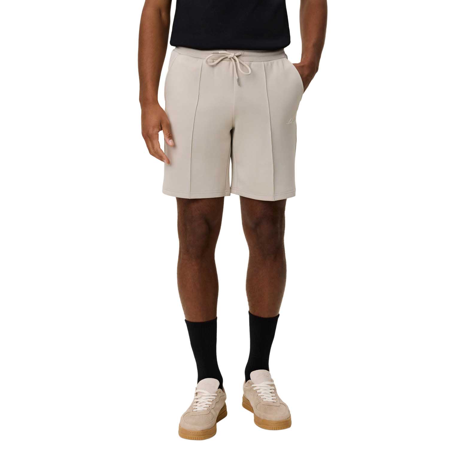 Les Deux Ballier Crew Track Shorts